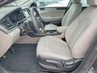 2019 Hyundai Sonata Se Серый vin: 5NPE24AF8KH817460