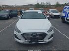 2019 Hyundai Sonata Se Белый vin: 5NPE24AF8KH817698 2019 Hyundai Sonata Se Белый vin: 5NPE24AF8KH817698