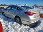 2016 Hyundai Sonata Se Silver vin: 5NPE24AF9GH291637 2016 Hyundai Sonata Se Silver vin: 5NPE24AF9GH291637