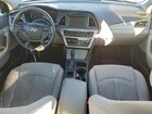2016 Hyundai Sonata Se Silver vin: 5NPE24AF9GH291637 2016 Hyundai Sonata Se Silver vin: 5NPE24AF9GH291637
