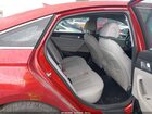 2016 Hyundai Sonata Se Красный vin: 5NPE24AF9GH368166