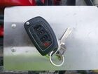2016 Hyundai Sonata Se Красный vin: 5NPE24AF9GH368166