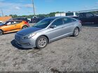 2016 Hyundai Sonata Серебряный vin: 5NPE24AF9GH386828 2016 Hyundai Sonata Серебряный vin: 5NPE24AF9GH386828