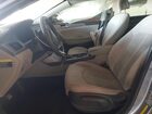 2016 Hyundai Sonata Серый vin: 5NPE24AF9GH396551