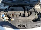 2017 Hyundai Sonata Se Белый vin: 5NPE24AF9HH489197