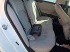 2017 Hyundai Sonata Se Белый vin: 5NPE24AF9HH489197