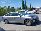 2017 Hyundai Sonata Silver vin: 5NPE24AF9HH579031 2017 Hyundai Sonata Silver vin: 5NPE24AF9HH579031