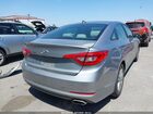 2017 Hyundai Sonata Silver vin: 5NPE24AF9HH579031 2017 Hyundai Sonata Silver vin: 5NPE24AF9HH579031