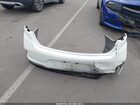 2019 Hyundai Sonata Se White vin: 5NPE24AF9KH745331