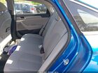 2019 Hyundai Sonata Se Синий vin: 5NPE24AF9KH755082