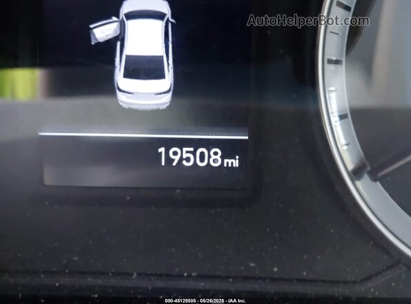 5NPE24AF9KH755082 2019 HYUNDAI SONATA Синий 