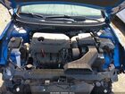 2019 Hyundai Sonata Se Синий vin: 5NPE24AF9KH755082