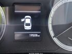 2019 Hyundai Sonata Se Синий vin: 5NPE24AF9KH755082