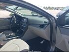 2019 Hyundai Sonata Se Серый vin: 5NPE24AF9KH781696
