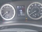 2019 Hyundai Sonata Se Серый vin: 5NPE24AF9KH781696