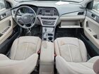 2016 Hyundai Sonata Se Серый vin: 5NPE24AFXGH407900 2016 Hyundai Sonata Se Серый vin: 5NPE24AFXGH407900