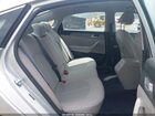 2017 Hyundai Sonata   Серебряный vin: 5NPE24AFXHH467760