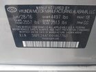 2017 Hyundai Sonata   Серебряный vin: 5NPE24AFXHH467760