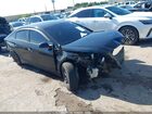 2017 Hyundai Sonata Se Черный vin: 5NPE24AFXHH566093