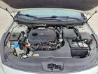 2017 Hyundai Sonata Limited 2.0t Белый vin: 5NPE34AB0HH469611