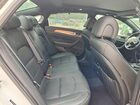 2017 Hyundai Sonata Limited 2.0t Белый vin: 5NPE34AB0HH469611
