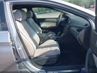 2017 Hyundai Sonata Limited 2.0t Серебряный vin: 5NPE34AB1HH521828