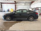 2017 Hyundai Sonata Sport 2.0t Black vin: 5NPE34AB6HH544909 2017 Hyundai Sonata Sport 2.0t Black vin: 5NPE34AB6HH544909