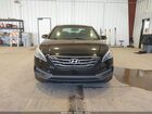 2017 Hyundai Sonata Sport 2.0t Black vin: 5NPE34AB6HH544909 2017 Hyundai Sonata Sport 2.0t Black vin: 5NPE34AB6HH544909