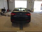 2017 Hyundai Sonata Sport 2.0t Black vin: 5NPE34AB6HH544909 2017 Hyundai Sonata Sport 2.0t Black vin: 5NPE34AB6HH544909