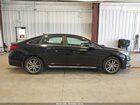2017 Hyundai Sonata Sport 2.0t Black vin: 5NPE34AB6HH544909 2017 Hyundai Sonata Sport 2.0t Black vin: 5NPE34AB6HH544909