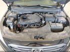 2017 Hyundai Sonata Sport 2.0t Black vin: 5NPE34AB6HH544909 2017 Hyundai Sonata Sport 2.0t Black vin: 5NPE34AB6HH544909