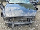 2018 Hyundai Sonata Sport 2.0t Черный vin: 5NPE34AB7JH677233
