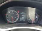 2018 Hyundai Sonata Sport 2.0t Черный vin: 5NPE34AB7JH677233