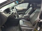 2018 Hyundai Sonata Sport 2.0t Черный vin: 5NPE34AB7JH677233