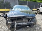 2018 Hyundai Sonata Sport 2.0t Черный vin: 5NPE34AB7JH677233