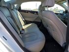2016 Hyundai Sonata Limited Белый vin: 5NPE34AF0GH313425