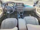 2018 Hyundai Sonata Sel Белый vin: 5NPE34AF0JH631150