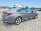 2018 Hyundai Sonata Sel Серый vin: 5NPE34AF0JH665573 2018 Hyundai Sonata Sel Серый vin: 5NPE34AF0JH665573