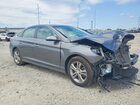 2018 Hyundai Sonata Sel Серый vin: 5NPE34AF0JH665573 2018 Hyundai Sonata Sel Серый vin: 5NPE34AF0JH665573