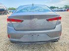 2018 Hyundai Sonata Sel Серый vin: 5NPE34AF0JH665573 2018 Hyundai Sonata Sel Серый vin: 5NPE34AF0JH665573