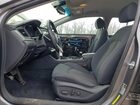 2018 Hyundai Sonata Sel+ Gray vin: 5NPE34AF0JH717090