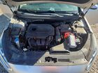 2019 Hyundai Sonata Sel Серебряный vin: 5NPE34AF0KH777243