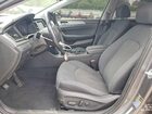 2019 Hyundai Sonata Sel Серый vin: 5NPE34AF0KH797217