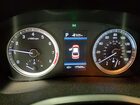 2019 Hyundai Sonata Sel Серебряный vin: 5NPE34AF0KH804571