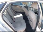 2017 Hyundai Sonata Sport Серебряный vin: 5NPE34AF1HH545808