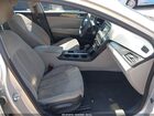 2017 Hyundai Sonata Sport Серебряный vin: 5NPE34AF1HH545808
