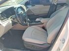 2018 Hyundai Sonata Sel White vin: 5NPE34AF1JH604331