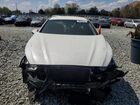 2018 Hyundai Sonata Sel White vin: 5NPE34AF1JH604331