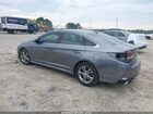 2018 Hyundai Sonata Sport+ Серый vin: 5NPE34AF1JH706843 2018 Hyundai Sonata Sport+ Серый vin: 5NPE34AF1JH706843