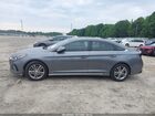 2018 Hyundai Sonata Sport+ Серый vin: 5NPE34AF1JH706843 2018 Hyundai Sonata Sport+ Серый vin: 5NPE34AF1JH706843